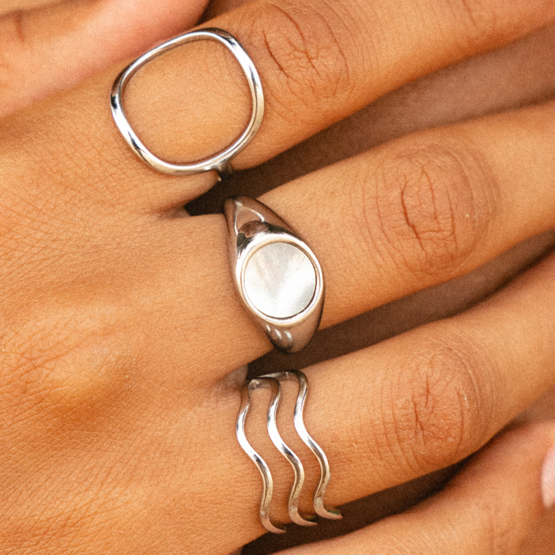 Anillo de Nácar
