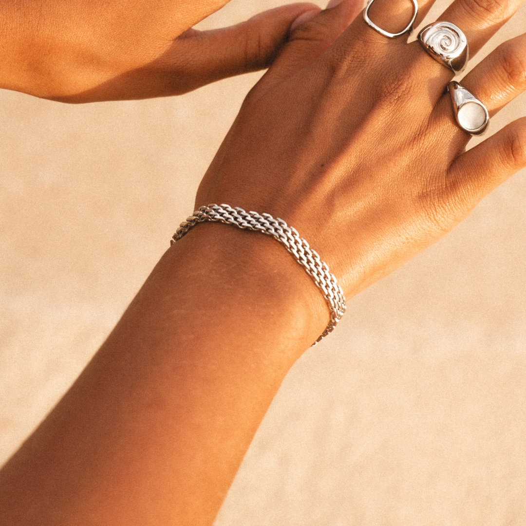 Pulsera de Sifnos