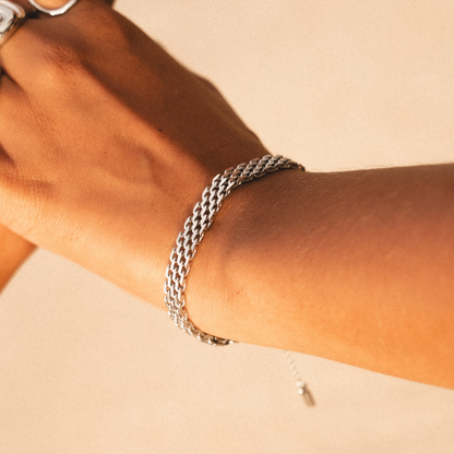 Pulsera de Sifnos