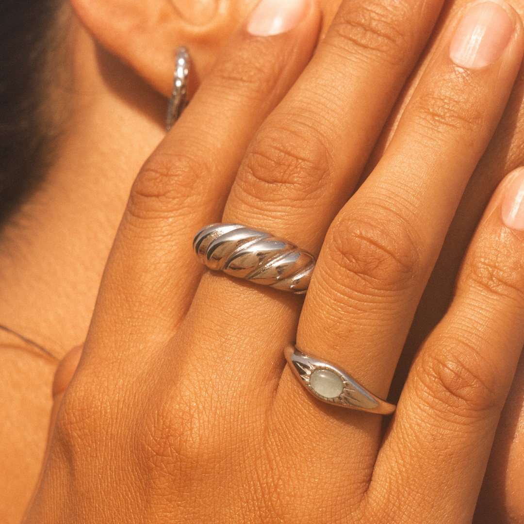 Anillo Croissant