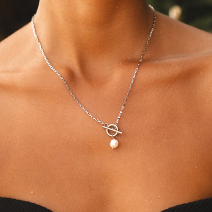 Collar La Isla