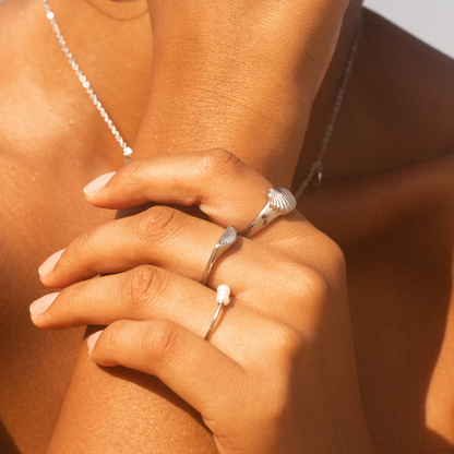 Anillo Amanecer