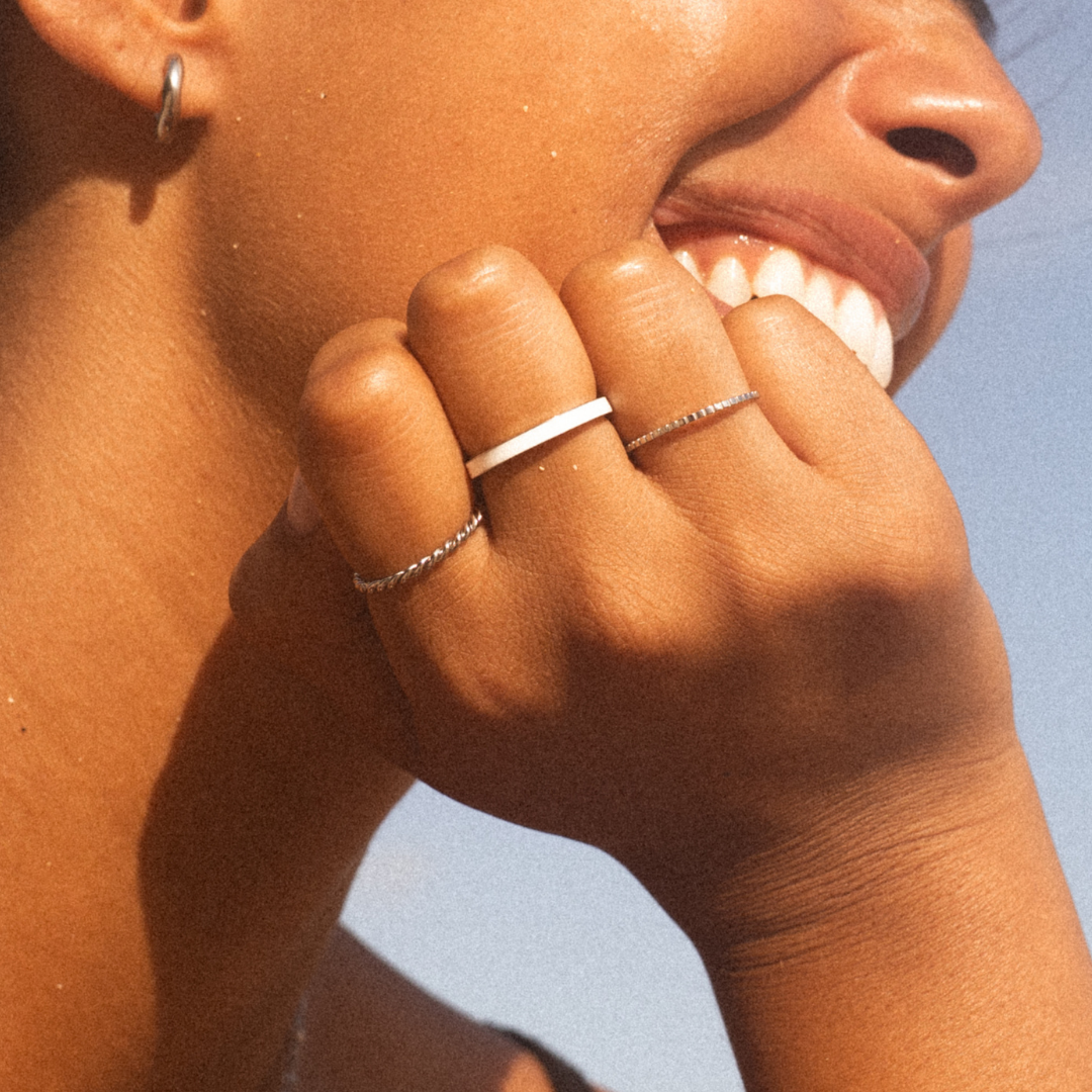 Anillo de Halo