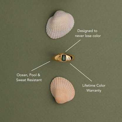 Anillo Verdra