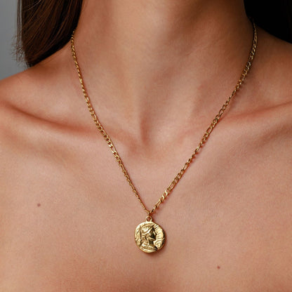 Collar Roma