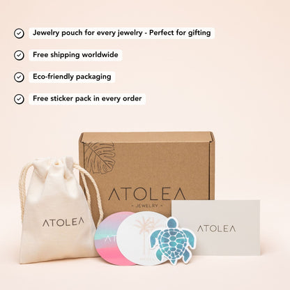 Aros de limón
