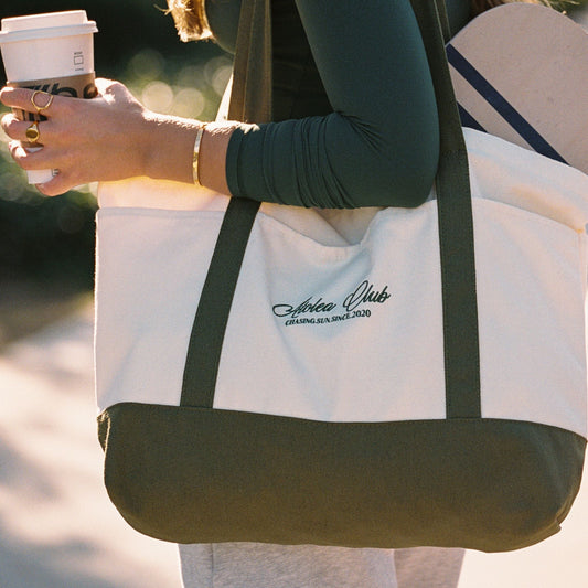 Bolso de diario ATOLEA