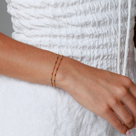 Pulsera Bahía