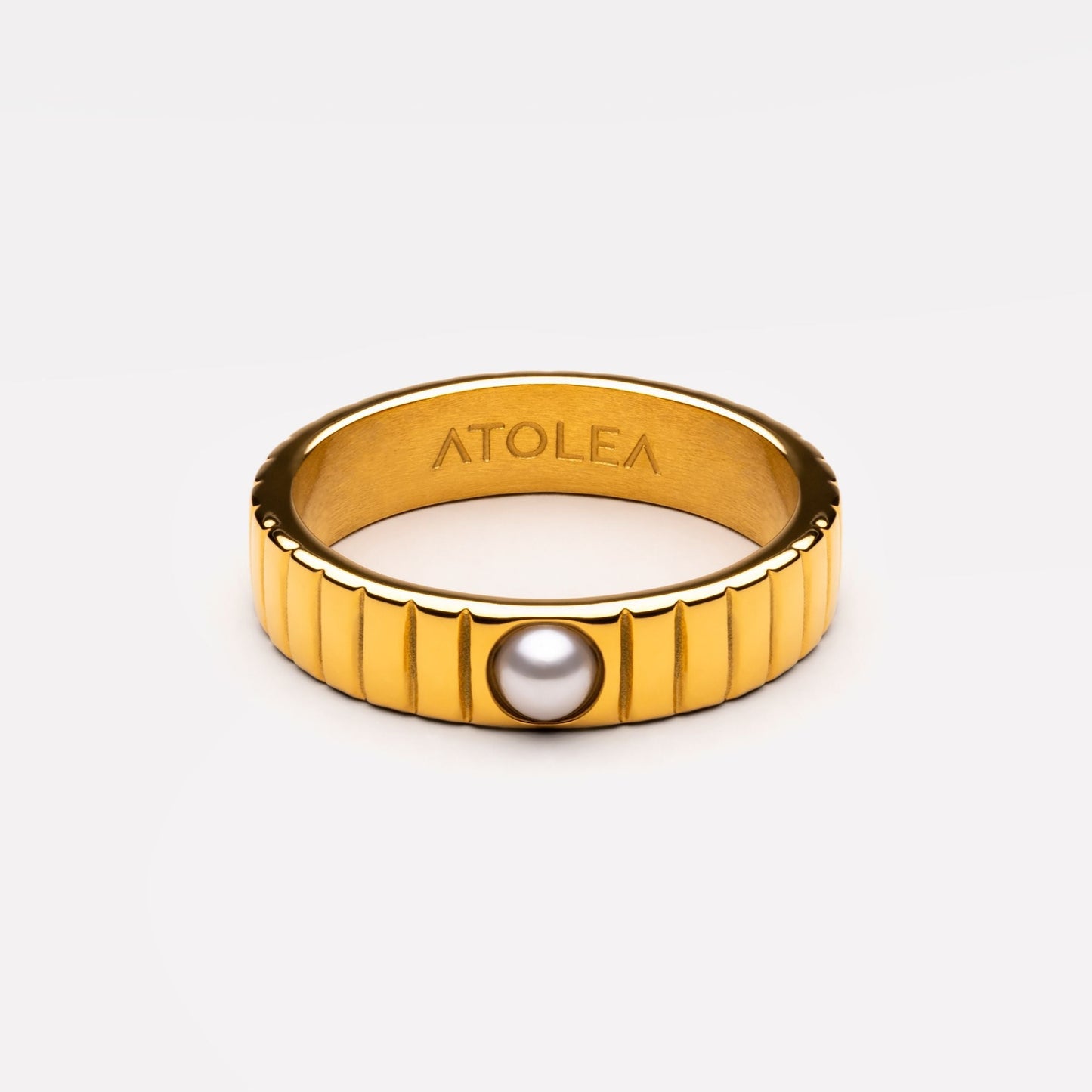 Anillo Moana
