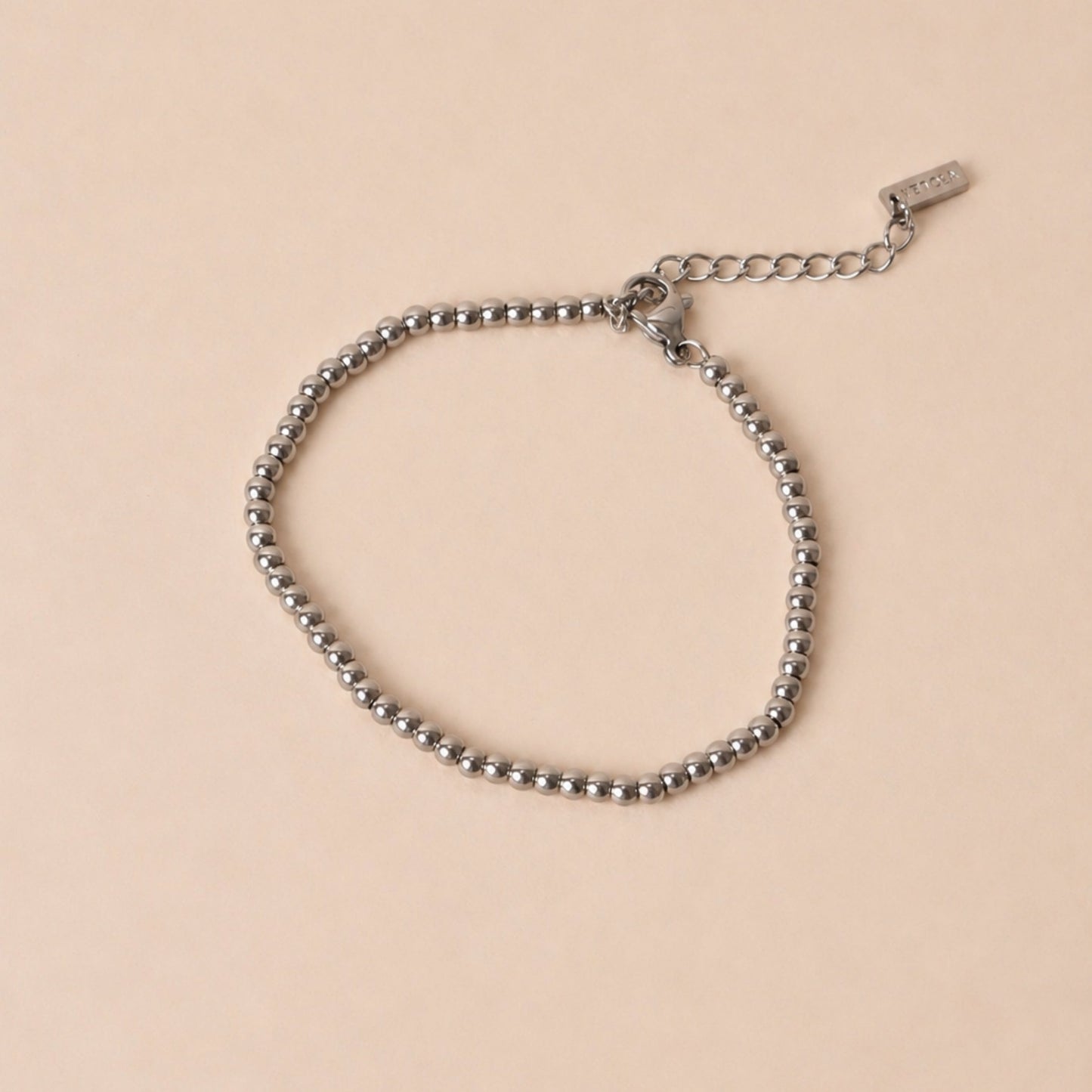 Pulsera de cuentas