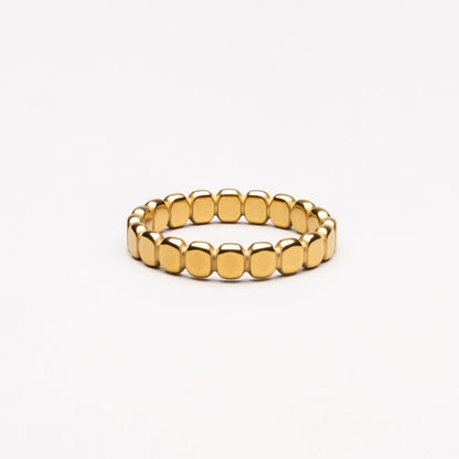 Anillo de cuentas