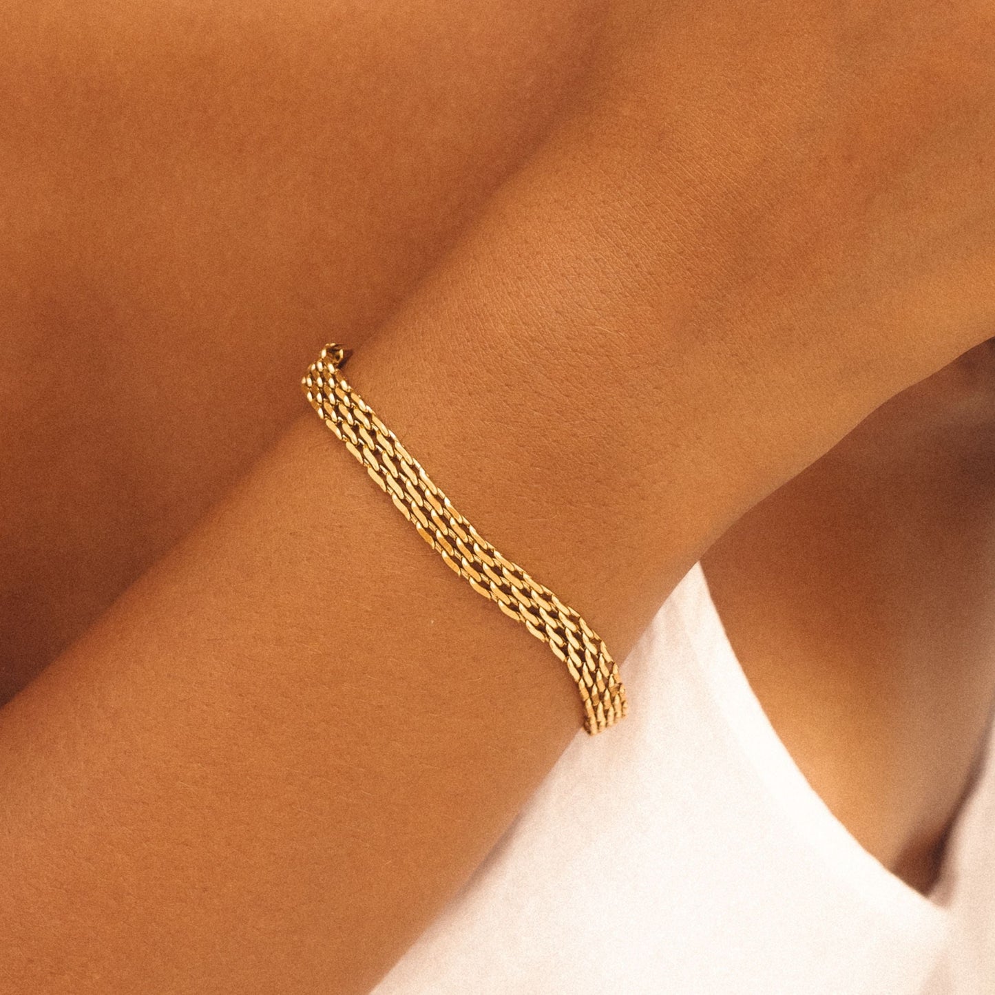 Pulsera de Sifnos