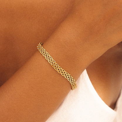 Pulsera de Sifnos