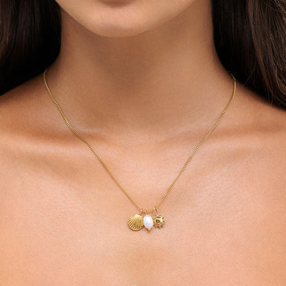 Collar del Océano