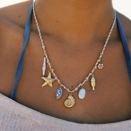 Collar Maré