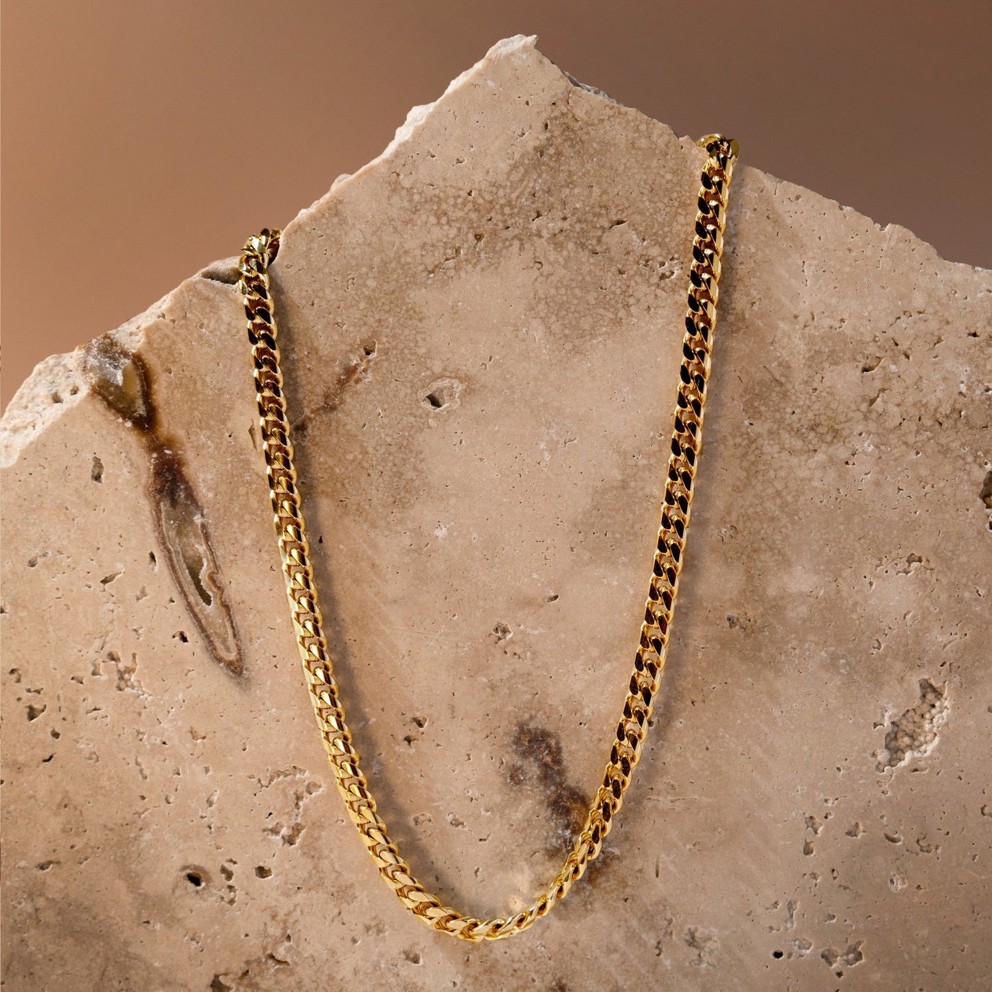 Collar "Bonifacio"