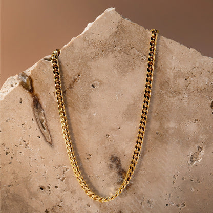 Collar "Bonifacio"