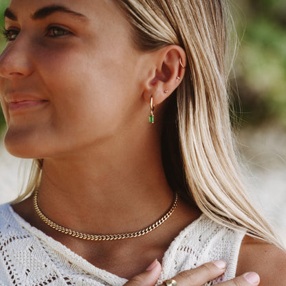Collar "Bonifacio"