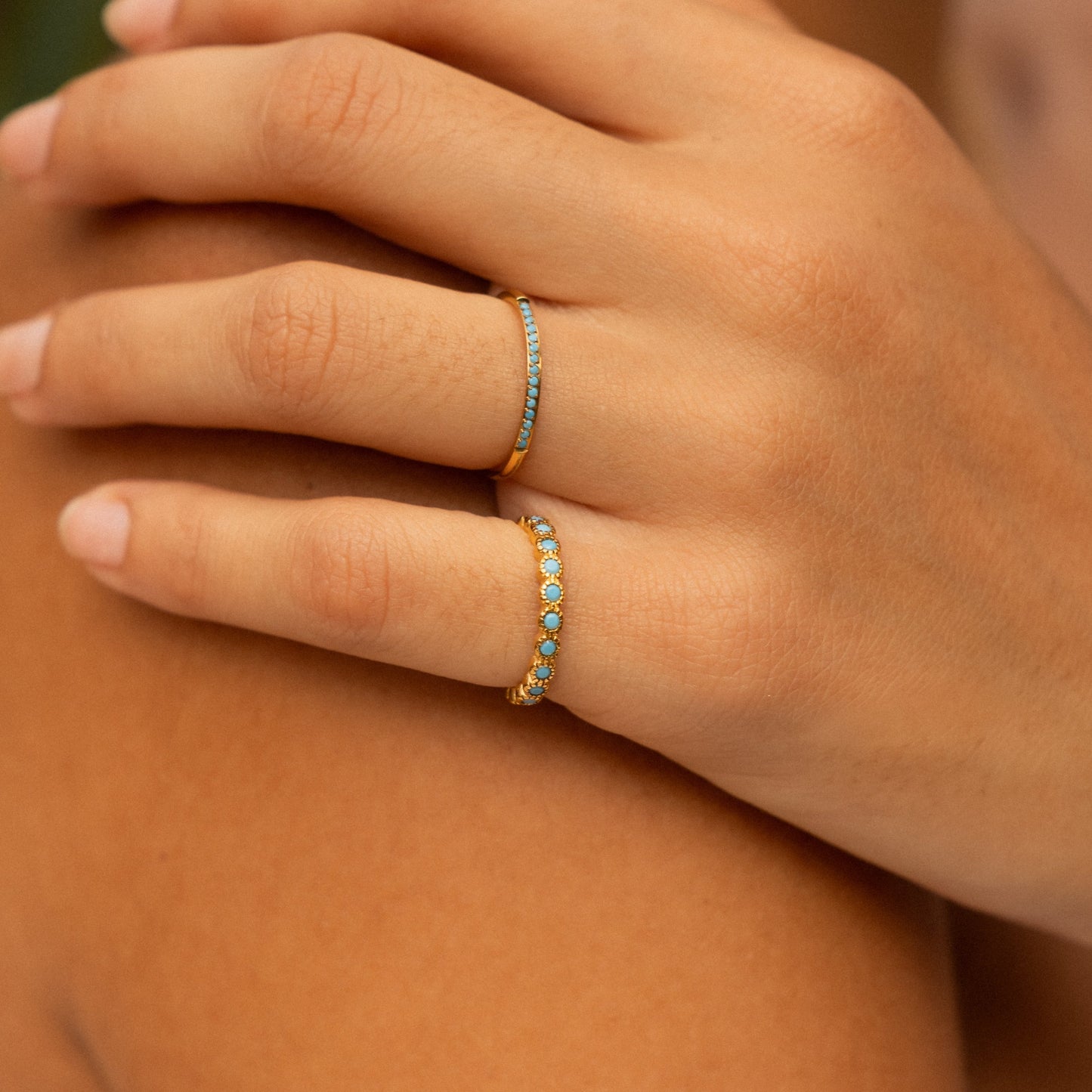 Anillo Azure