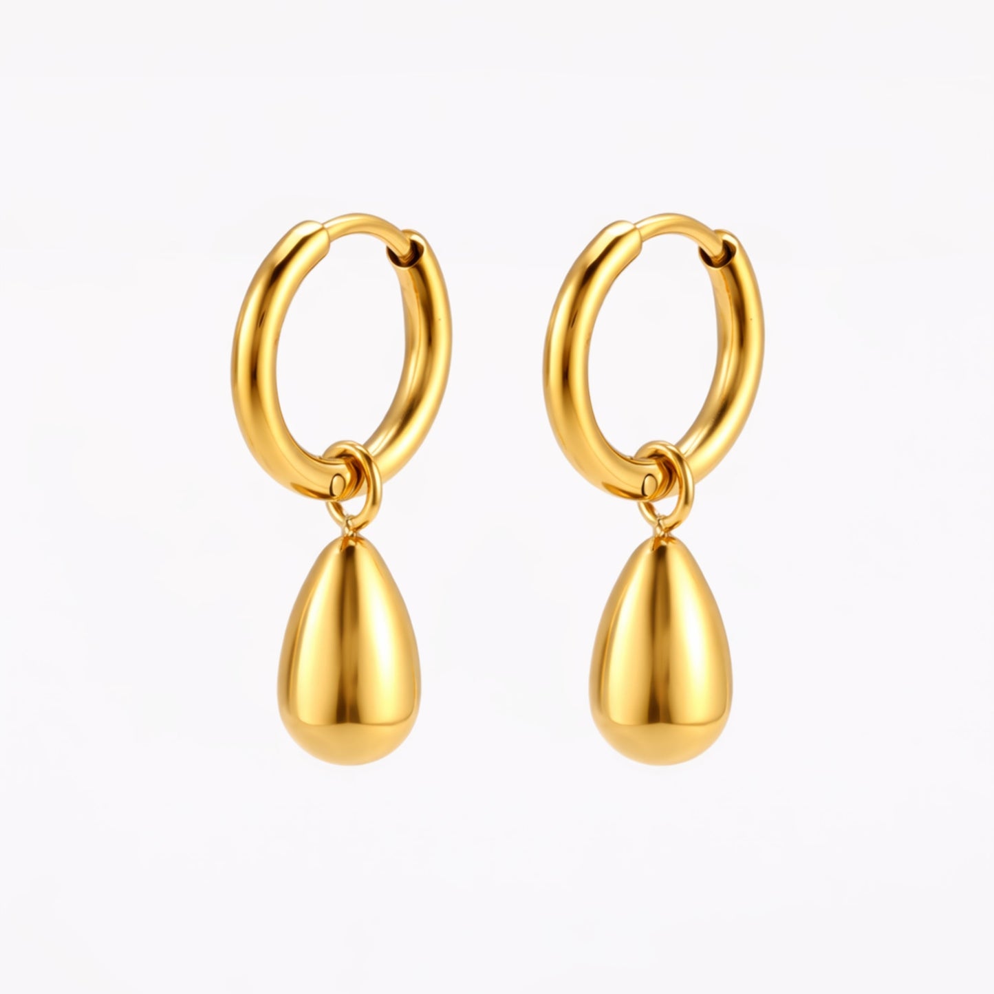 Drop Hoops