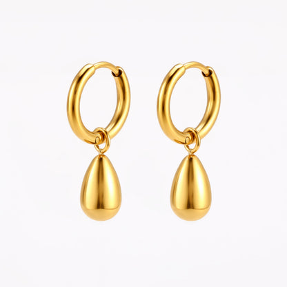Drop Hoops