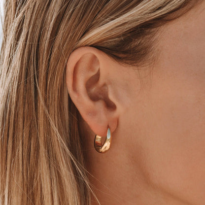 Pendientes colgantes
