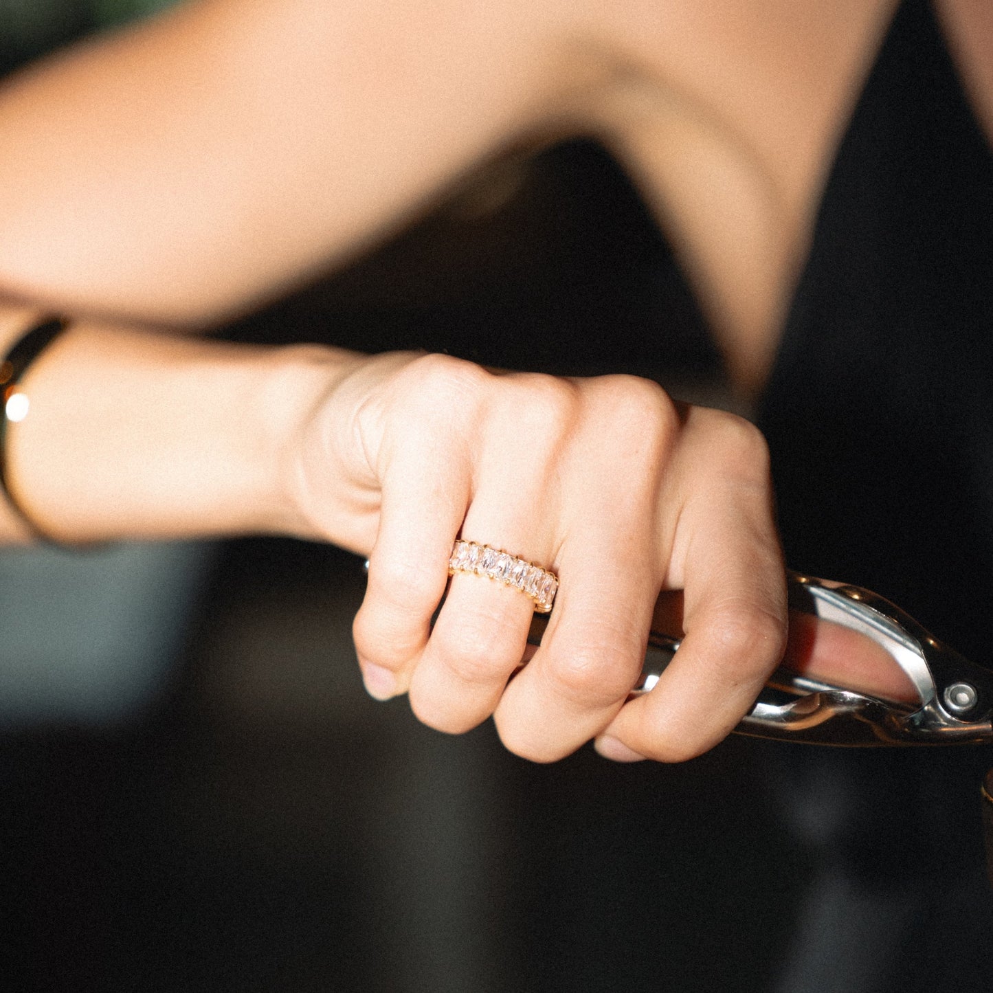 Eternity Ring
