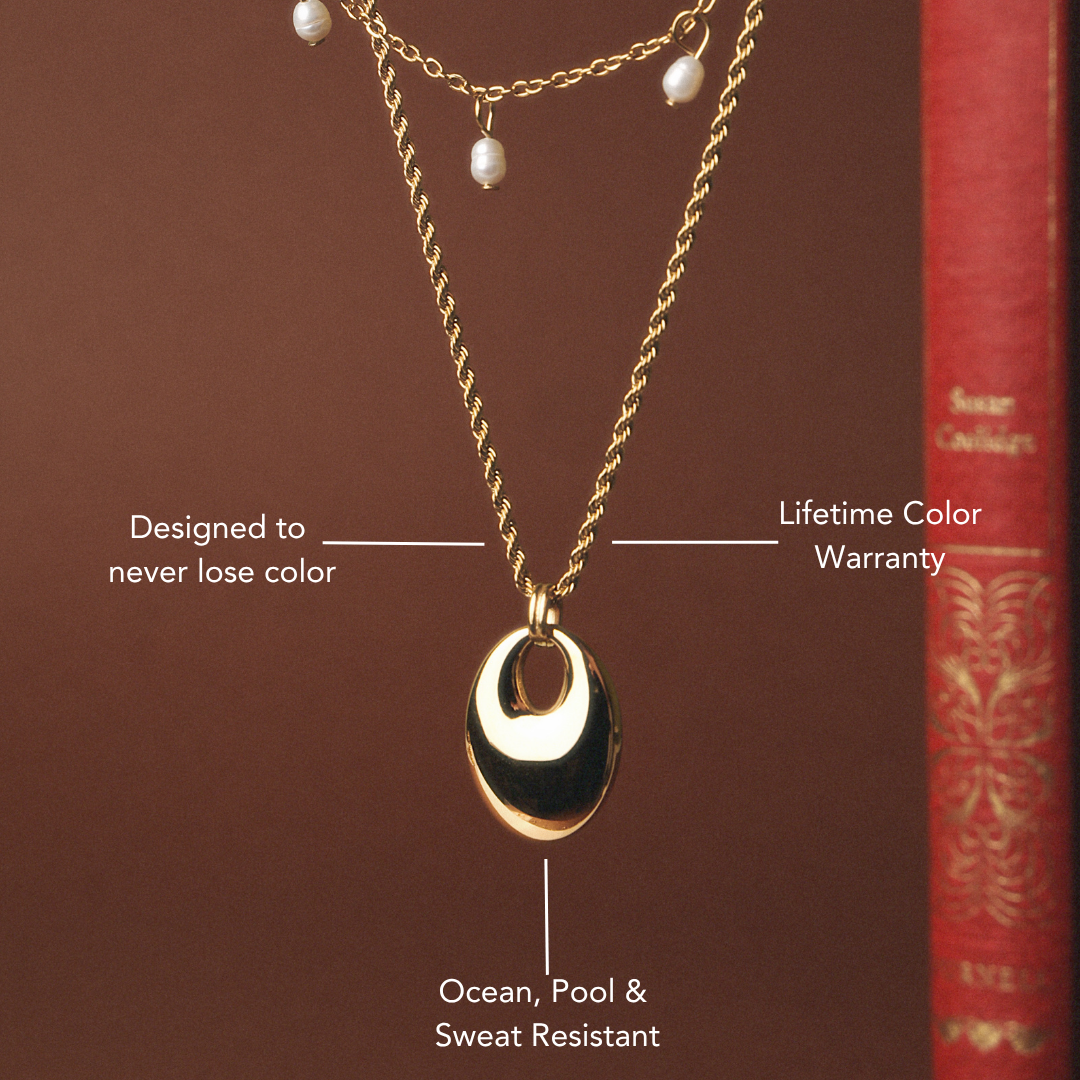 Collar Ensueño