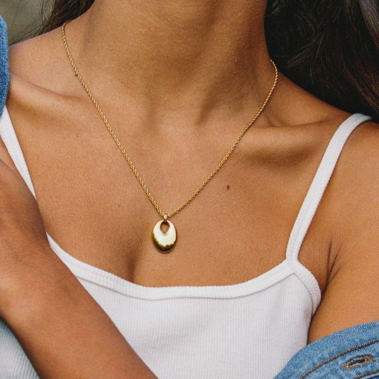 Collar Ensueño