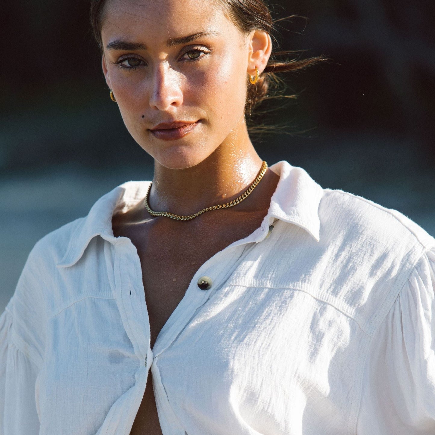 Collar "Bonifacio"