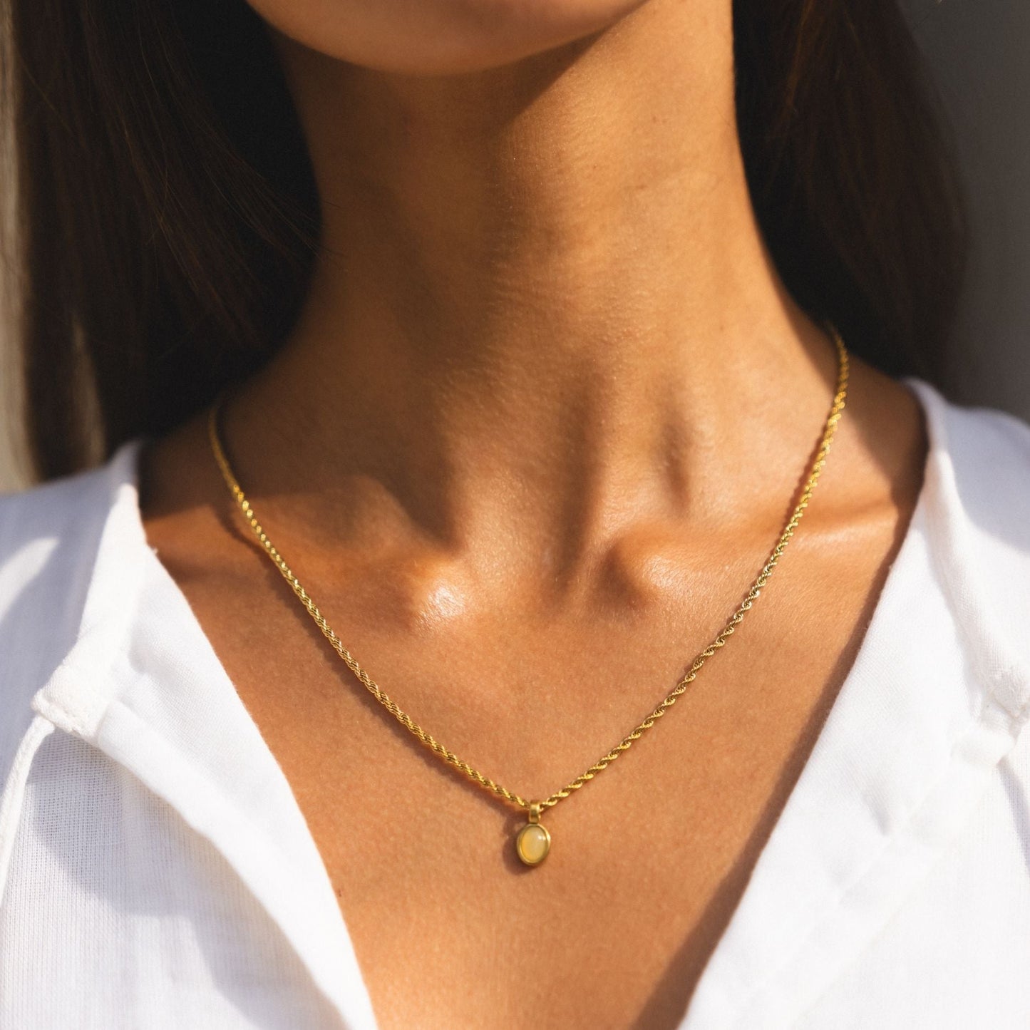 Collar Venetia
