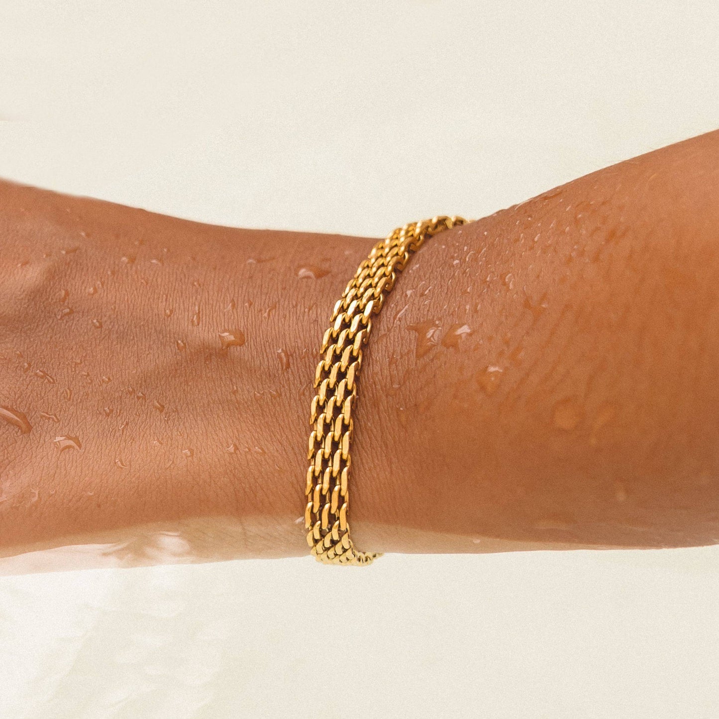 Pulsera de Sifnos