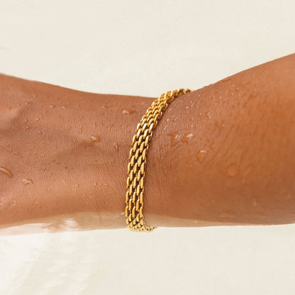 Pulsera de Sifnos