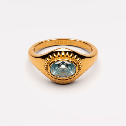 Aegean Ring