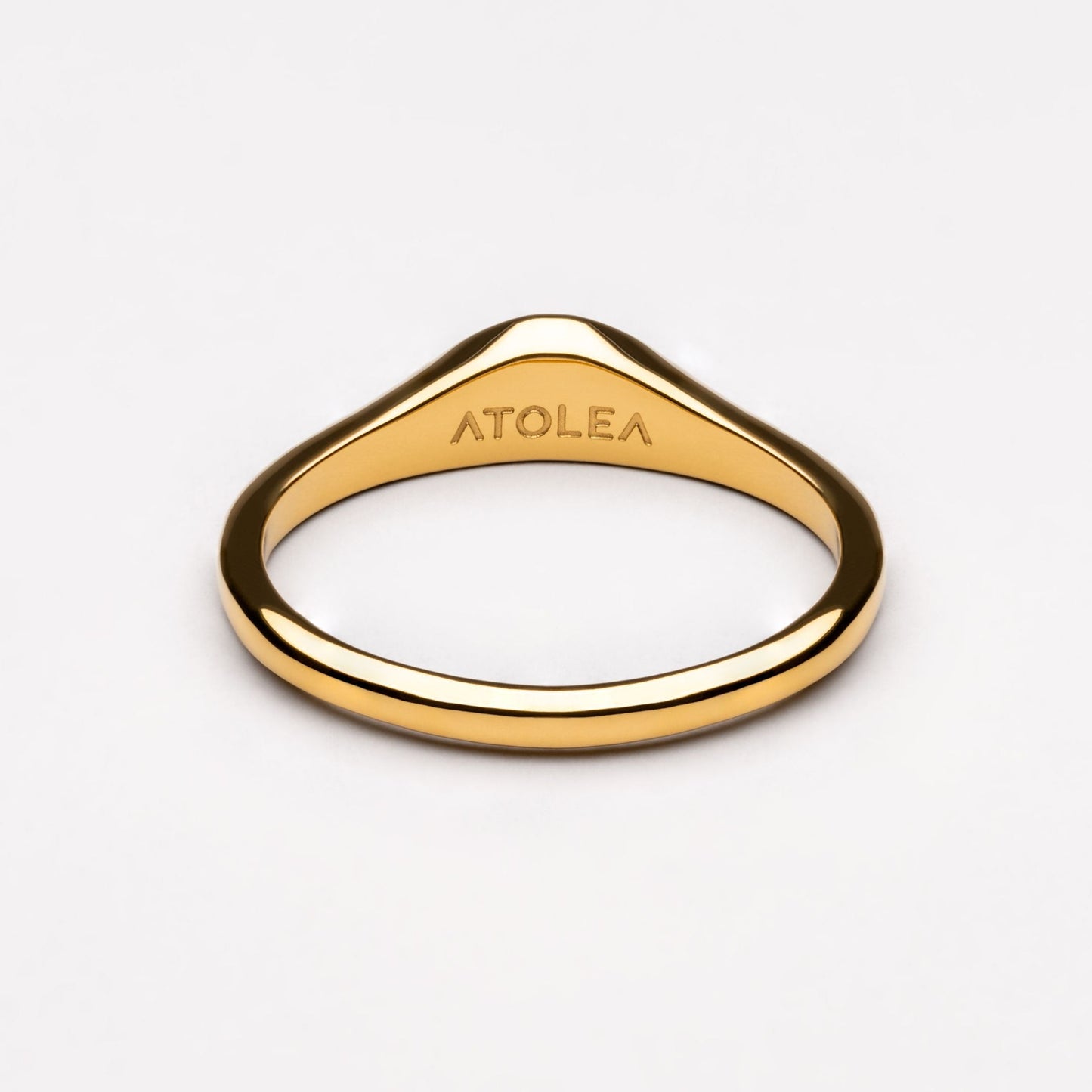 Anillo Amanecer