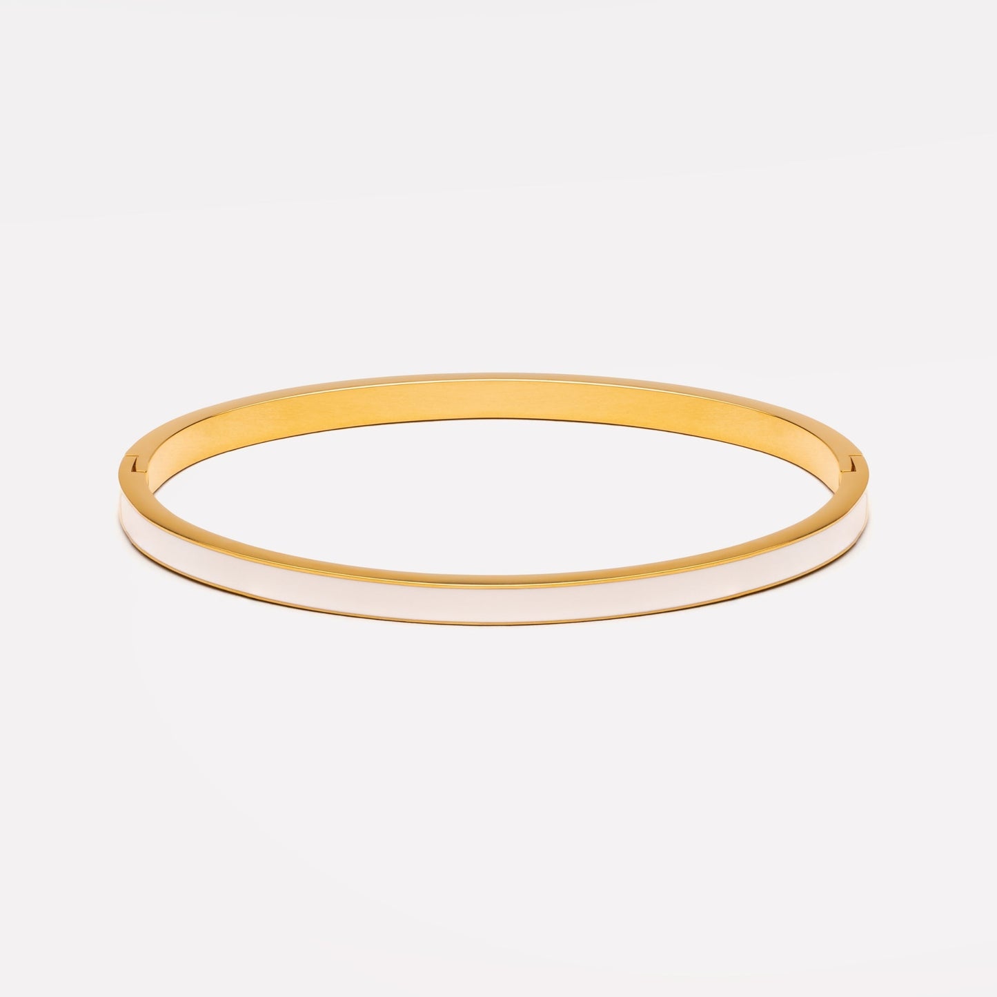Halo Bangle