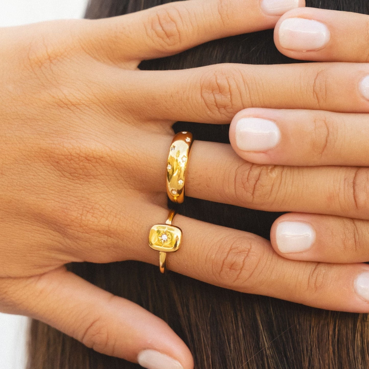 Anillo de la Vía Láctea
