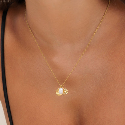 Collar del Océano