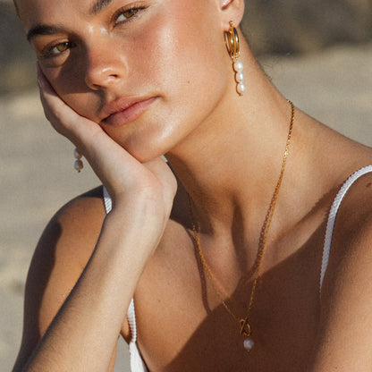 Collar La Isla