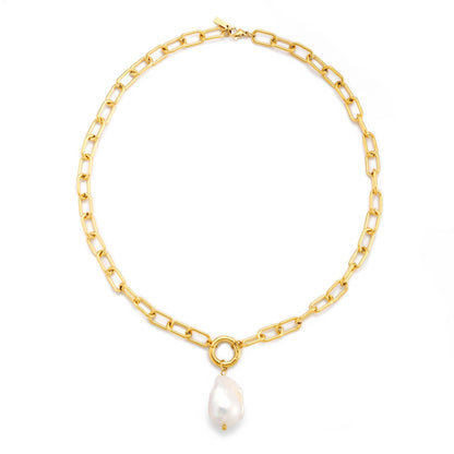Portofino Necklace