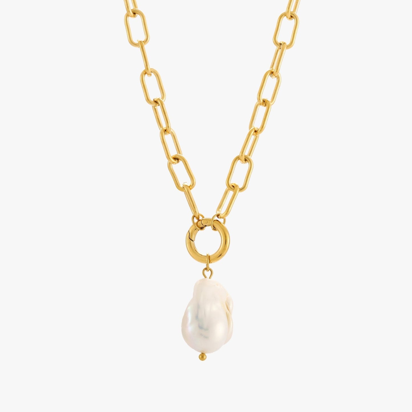 Portofino Necklace