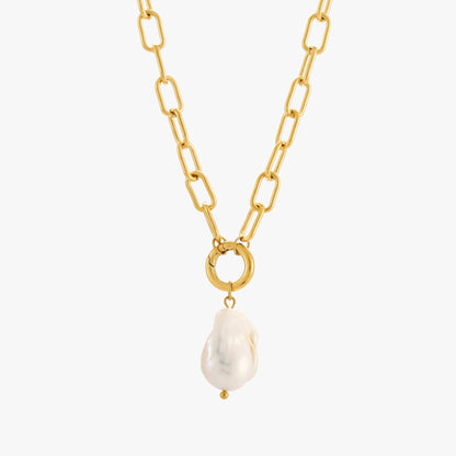 Portofino Necklace