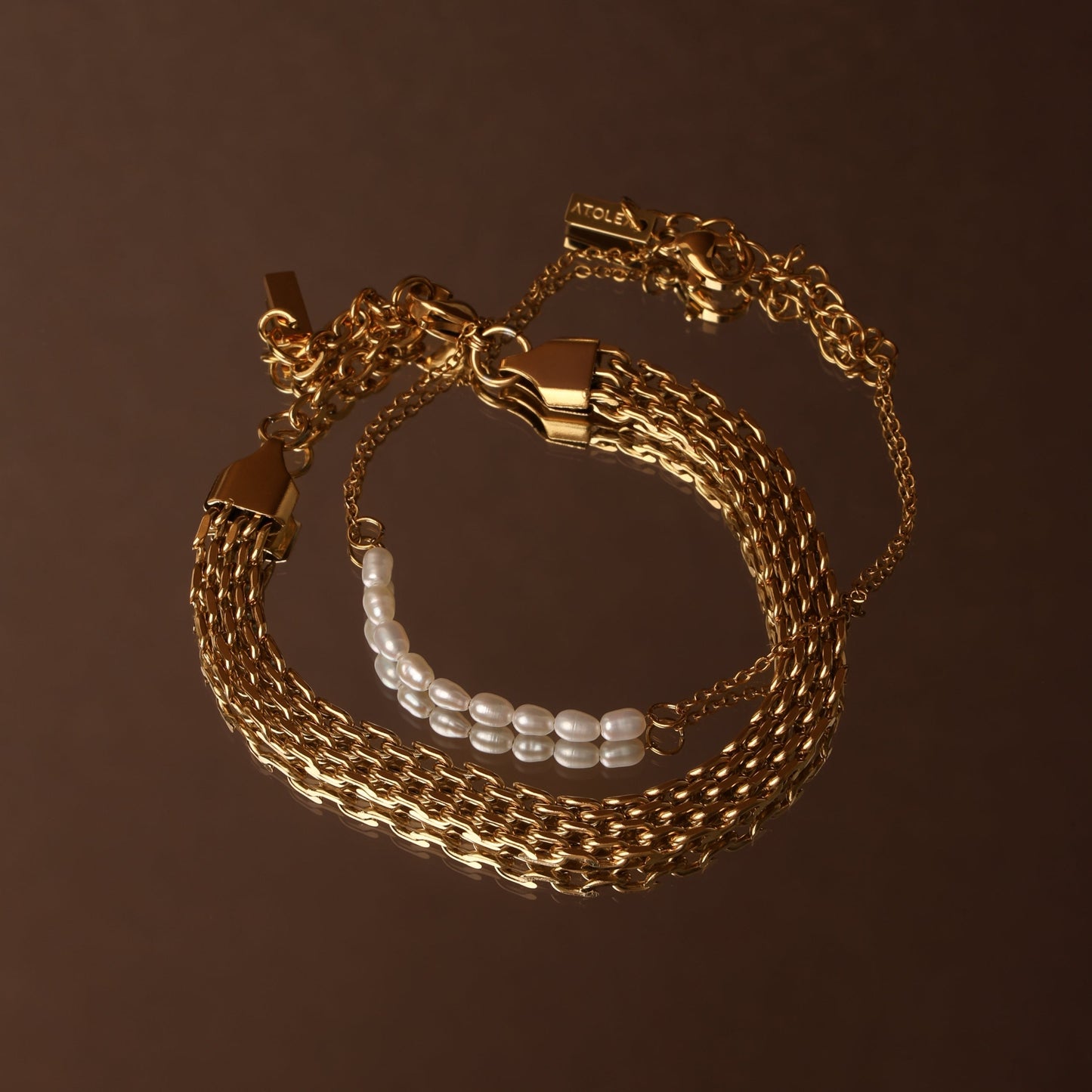 Pulsera de Sifnos