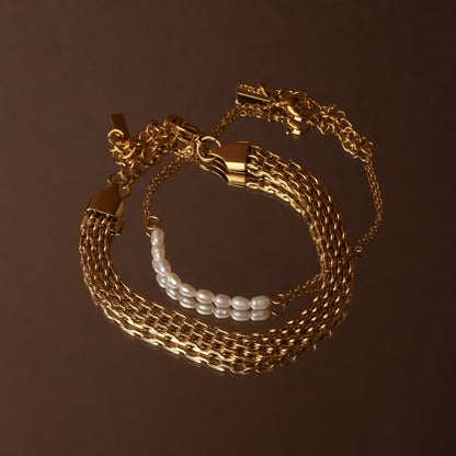 Pulsera de Sifnos