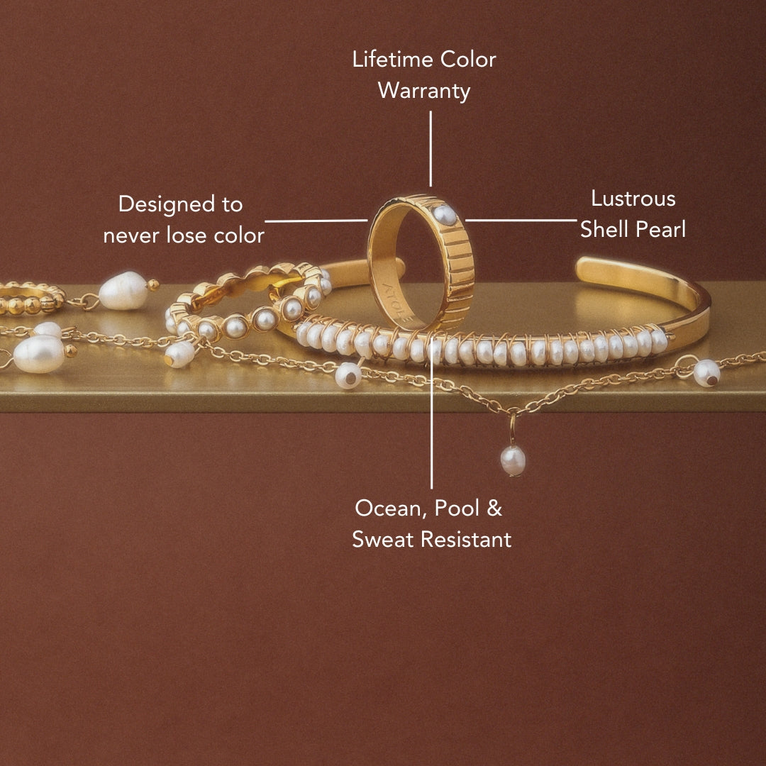 Anillo Moana