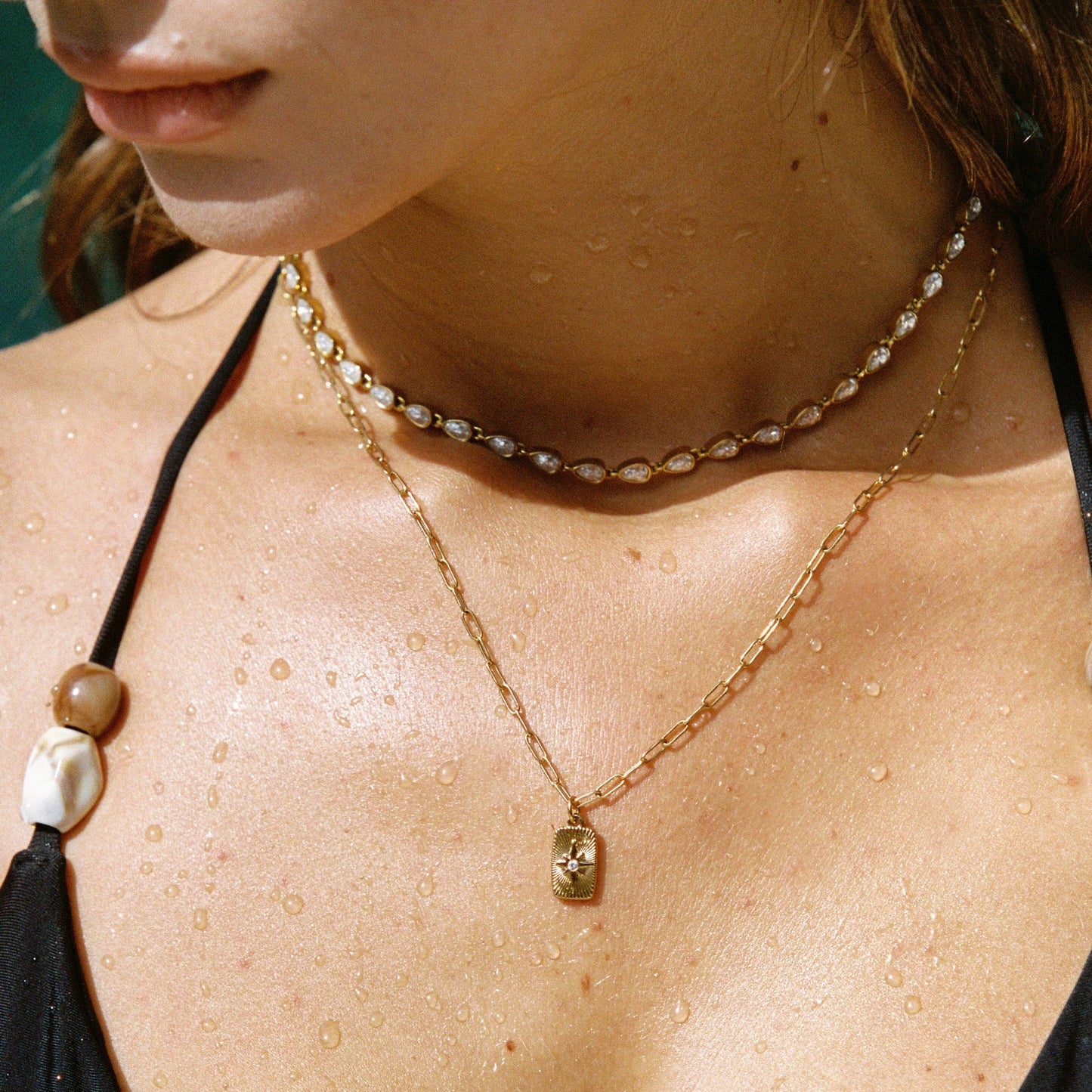 Collar de la Estrella Polar