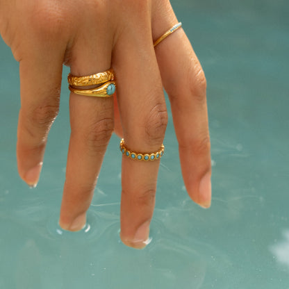 Anillo Azure