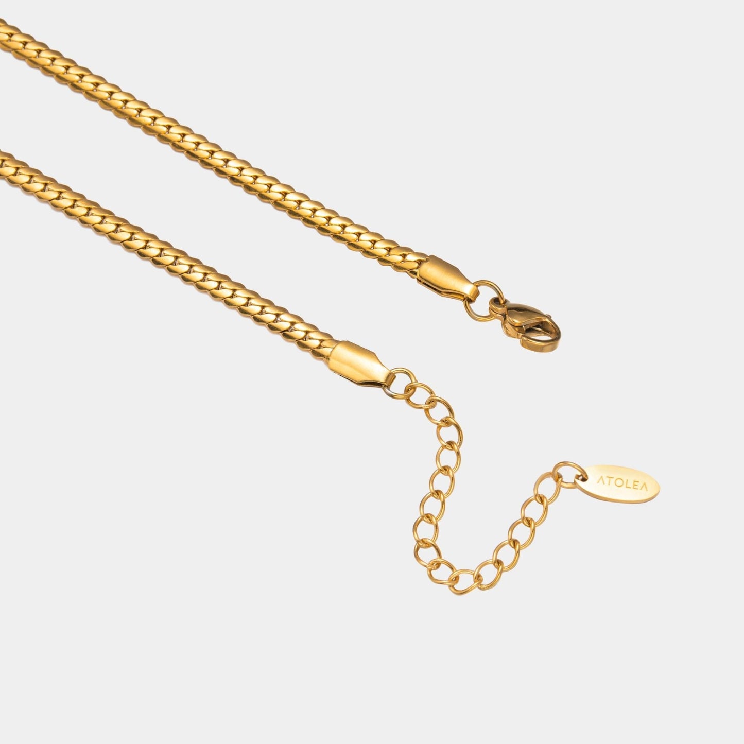 Cadena elegante