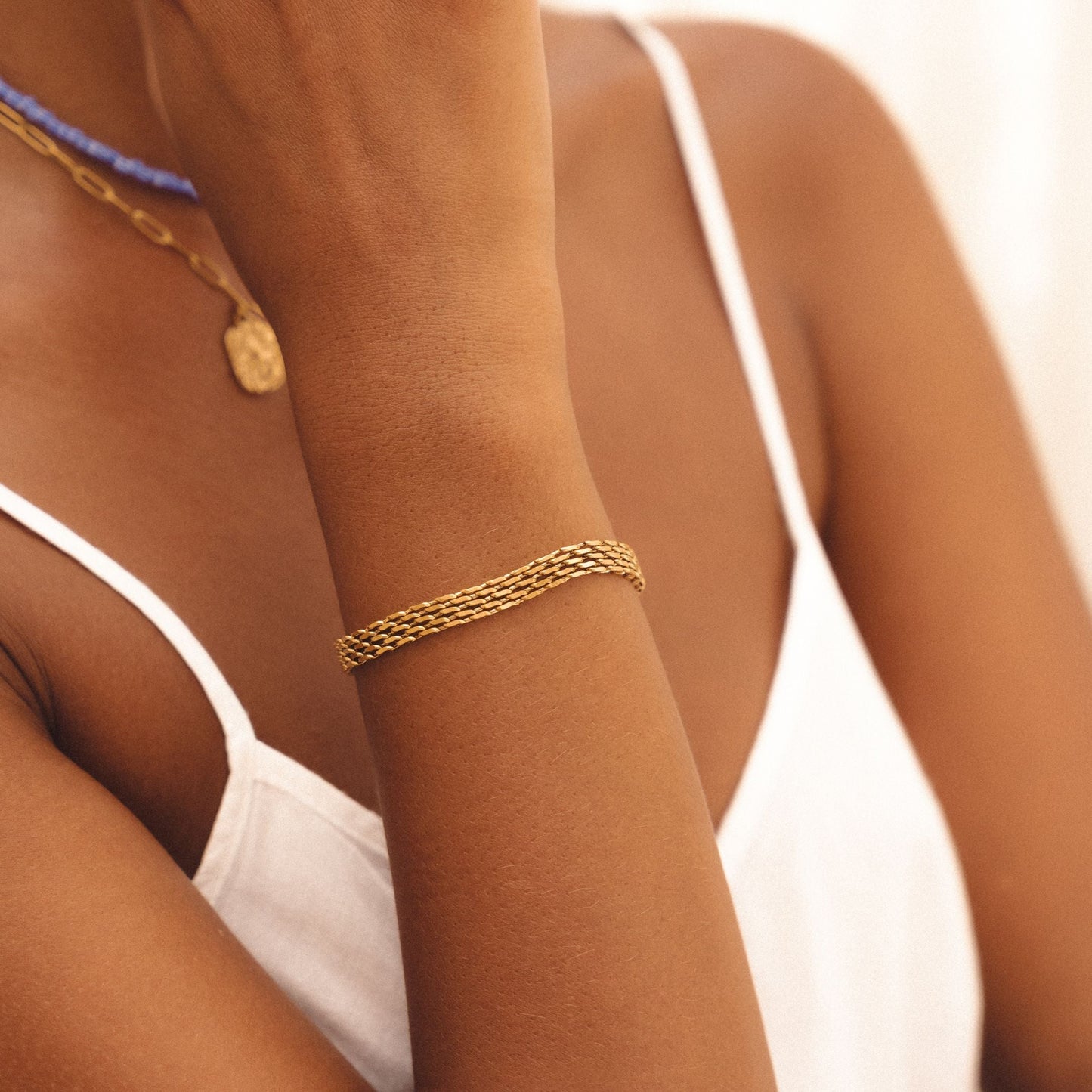 Pulsera de Sifnos