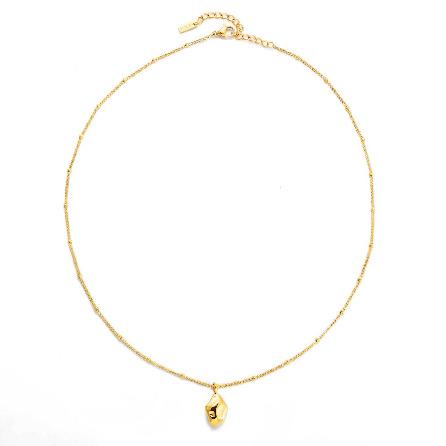 Collar Goldie